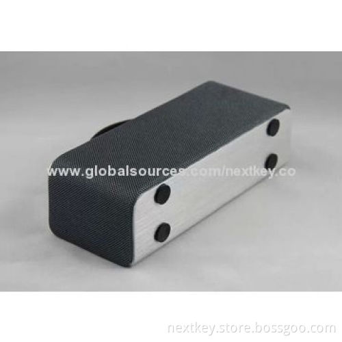 Newest Portable Bluetooth Speaker with Phone Call, NFC FunctionsNew